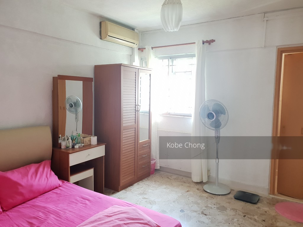 Blk 102 Bedok North Avenue 4 (Bedok), HDB 3 Rooms #198157102
